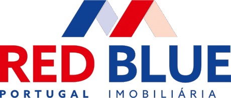 RED BLUE Portugal Imobiliária